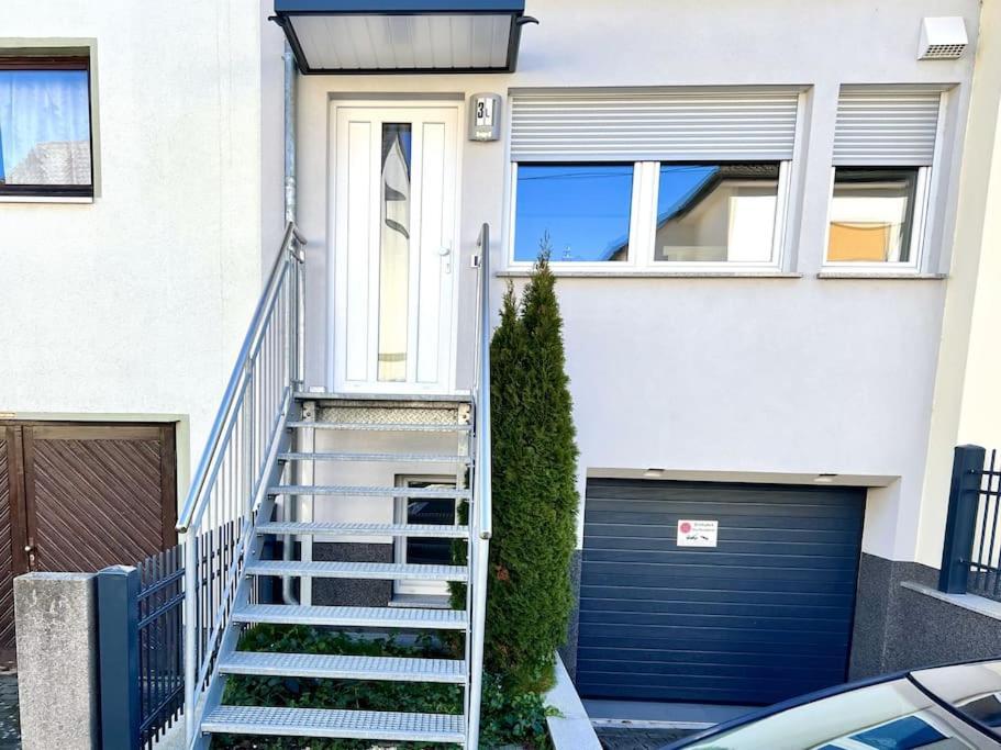 Fuehle Dich Wie Zu Hause Im Taunus Floersheim am Main Extérieur photo